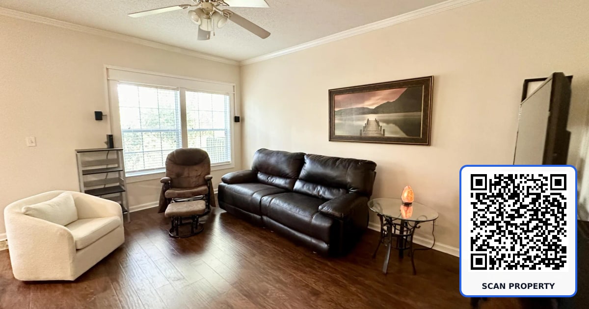 732 E Mack Bayou Drive APT 2 property photo