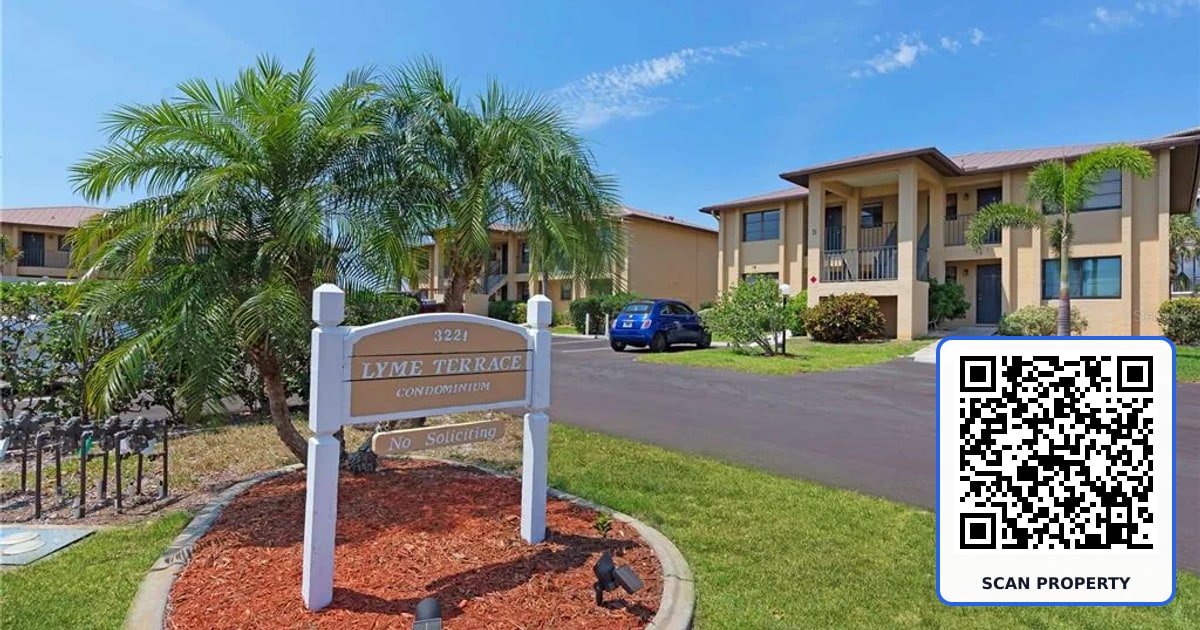 3221 WHITE IBIS COURT UNIT D2 property photo