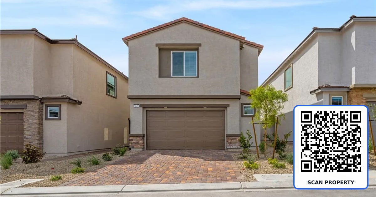 9575 Agave Grove Court property photo