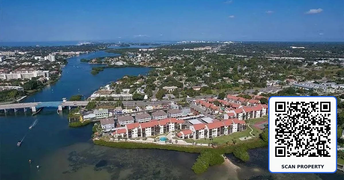 1650 STICKNEY POINT ROAD UNIT 50-202 property photo