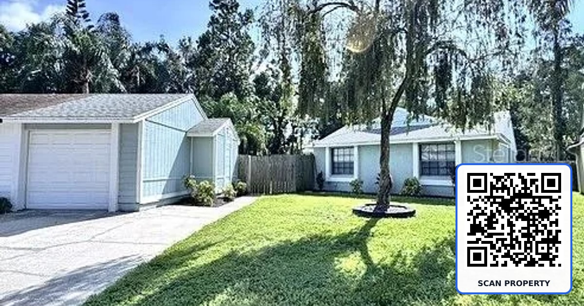 16004 GRASS LAKE DRIVE property photo