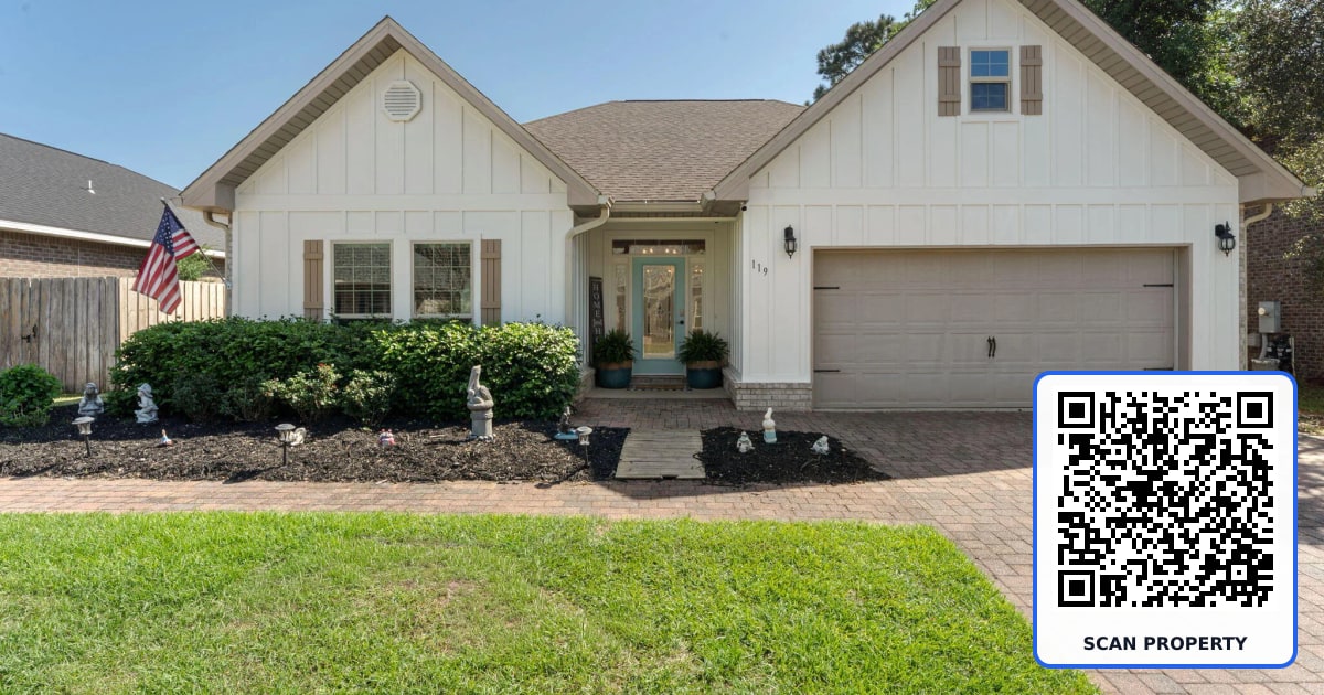 119 Gustaf Drive property photo