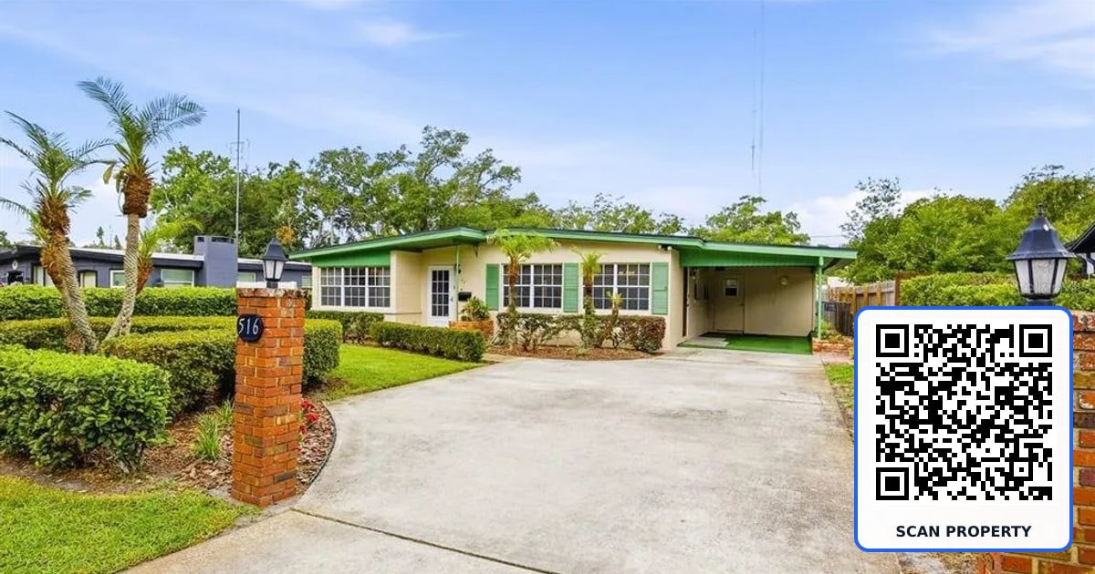 516 S HIGHLAND AVENUE property photo