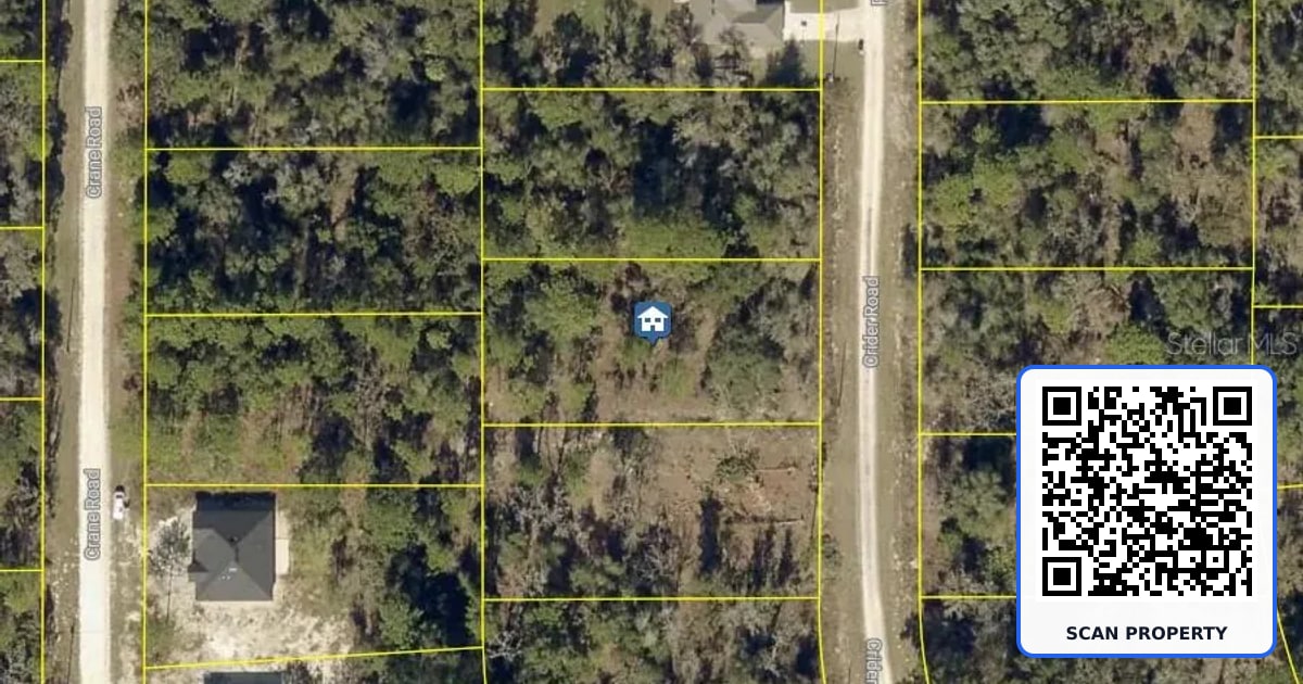 Lot 16 CRIDER ROAD property photo