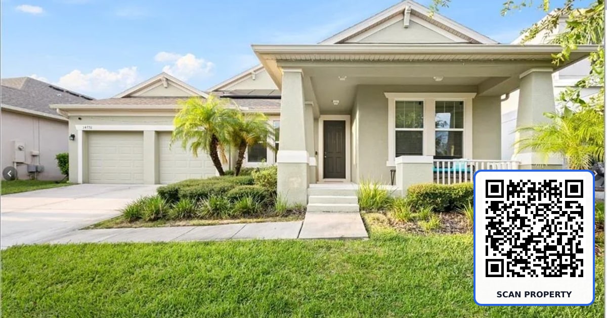 14776 MAGNOLIA RIDGE LOOP property photo