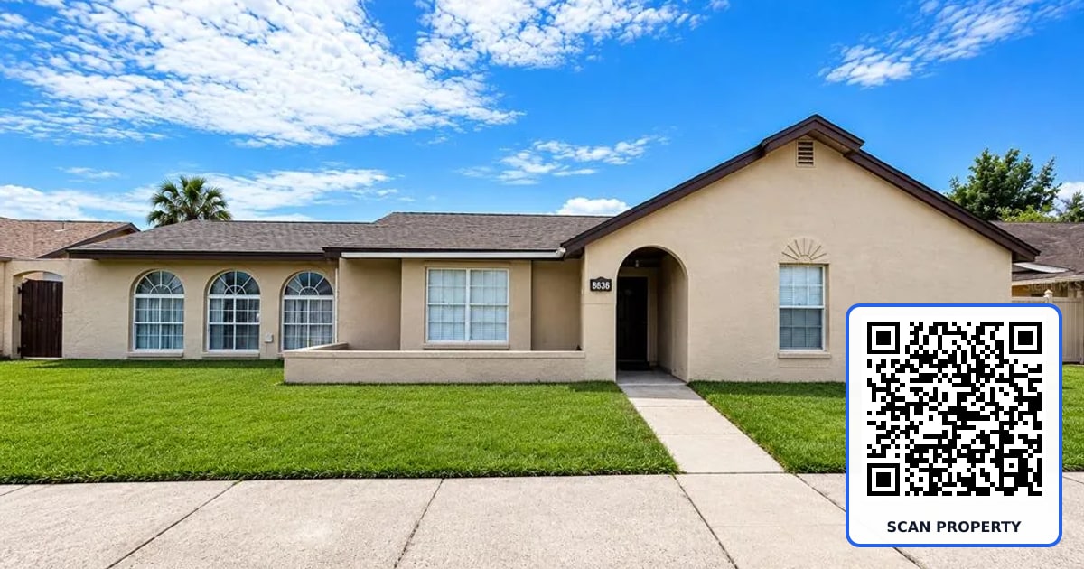 1409 MADRID WAY property photo