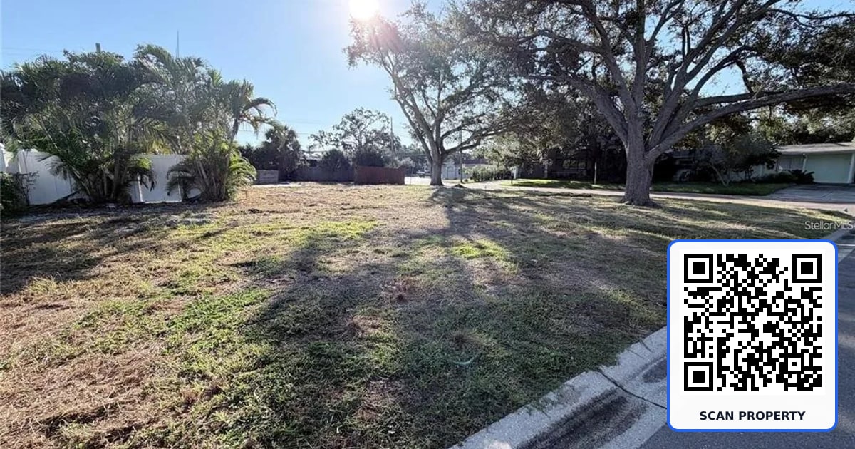3626 S OMAR AVENUE property photo