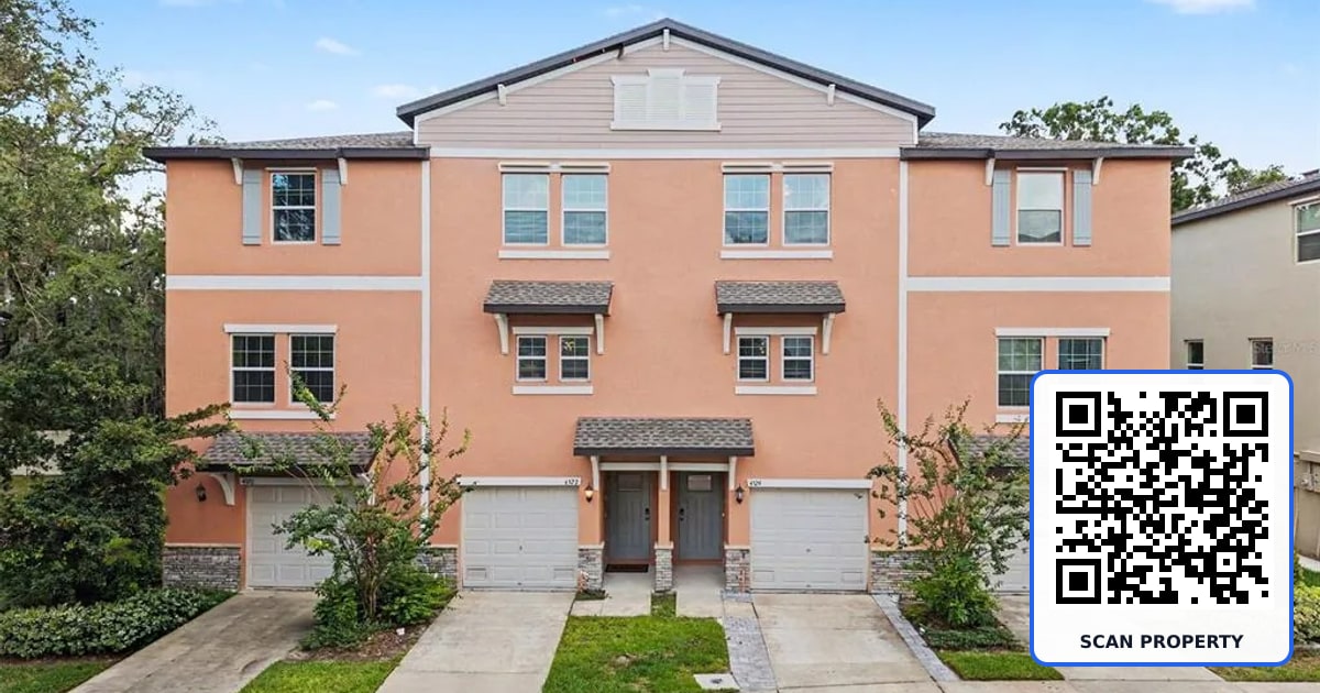 4524 TUSCAN LOON DRIVE property photo