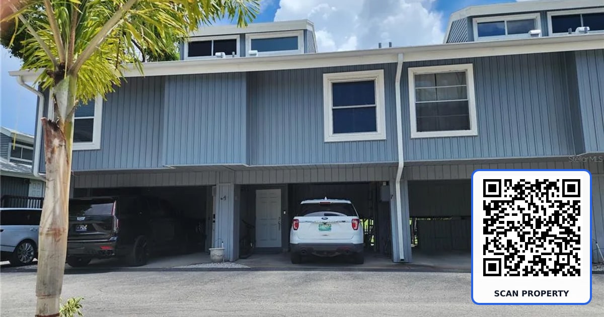 200 MERES BOULEVARD UNIT 19 property photo