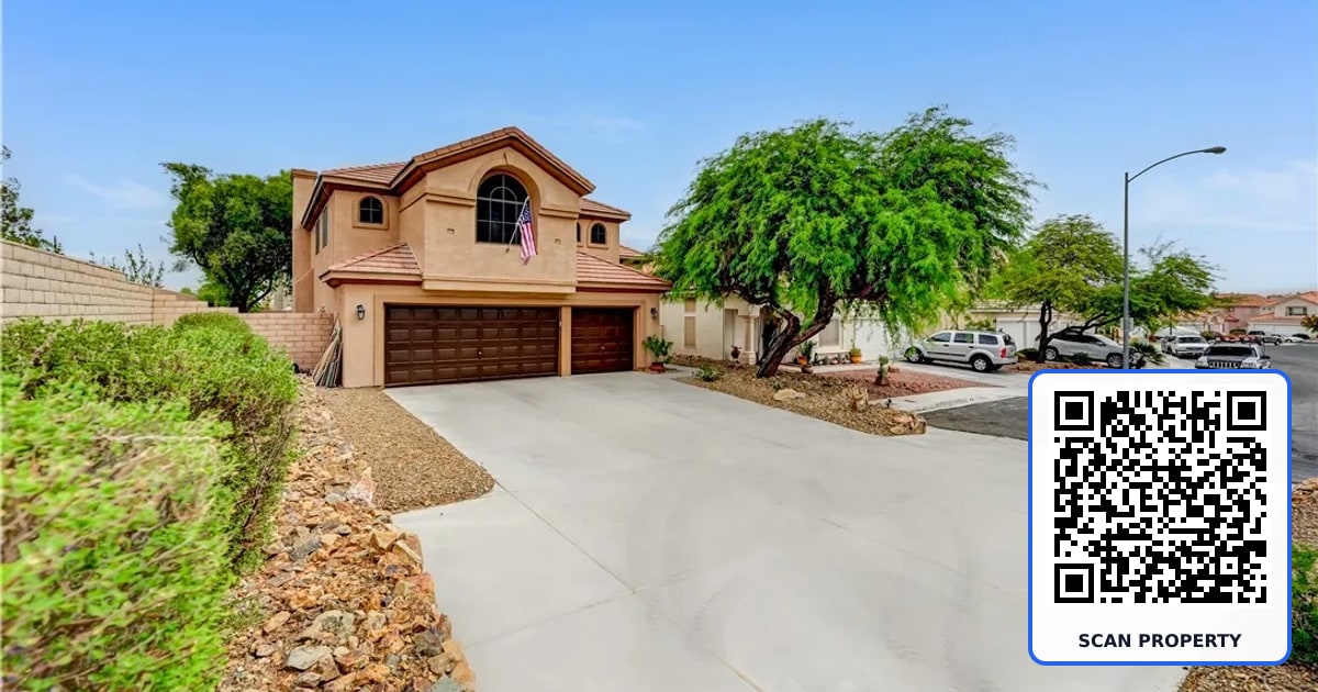 4702 Grand Ridge Court property photo