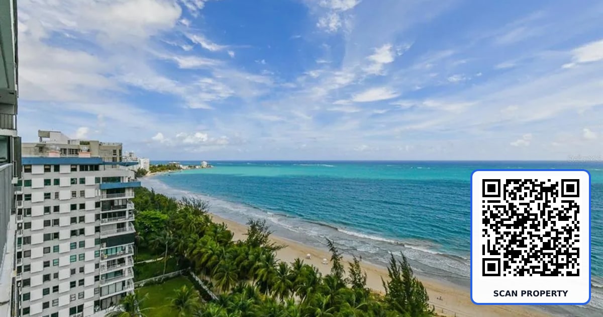 4745 ISLA VERDE AVENUE UNIT 17G property photo