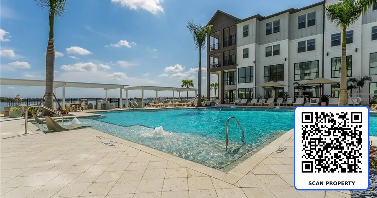 1420 LAKEFRONT DRIVE UNIT 6210 property photo