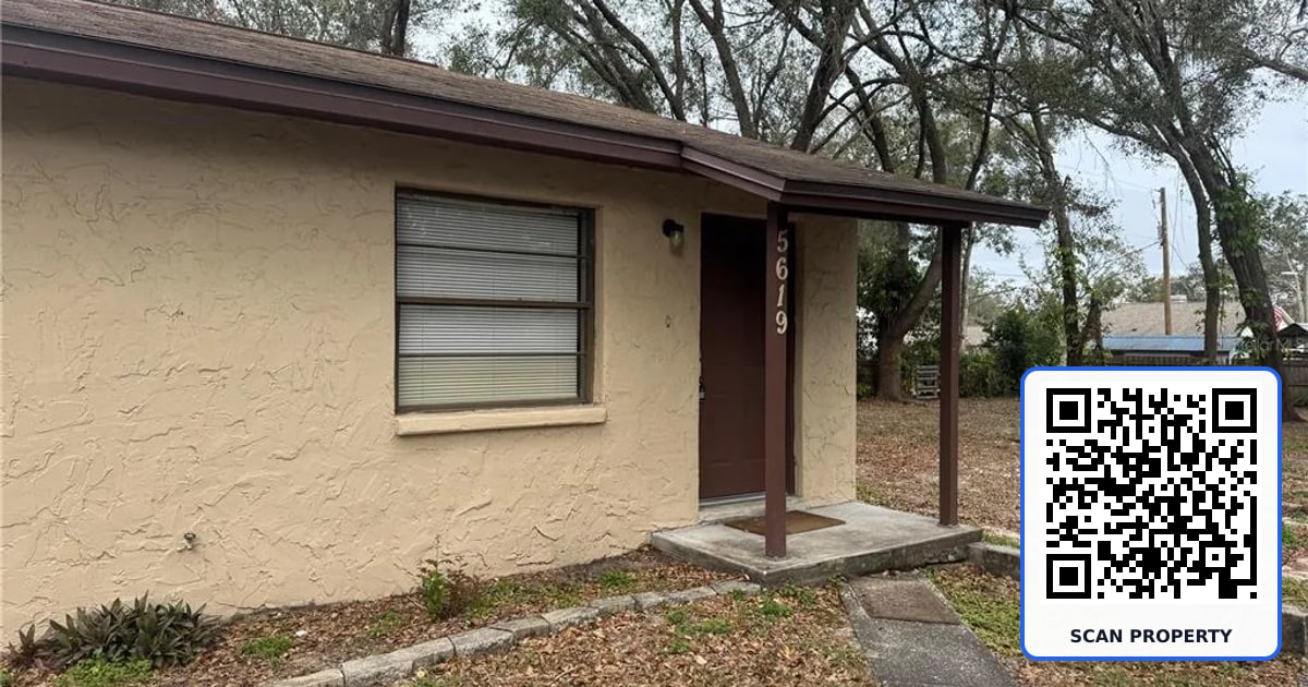5619 PEACH AVENUE property photo