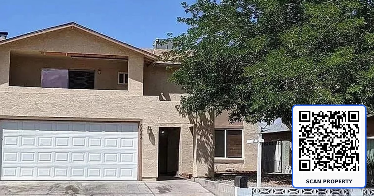 6644 Silverstream Avenue property photo