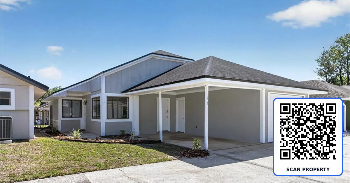 736 SUMMERLAND DRIVE property photo