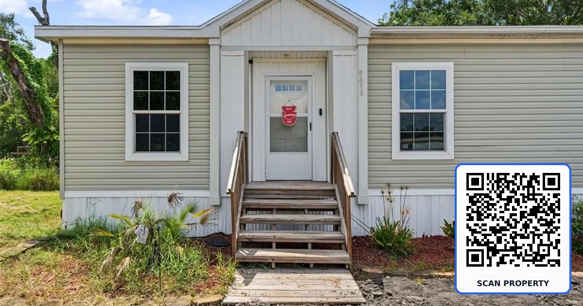 6415 MANGROVE DRIVE property photo
