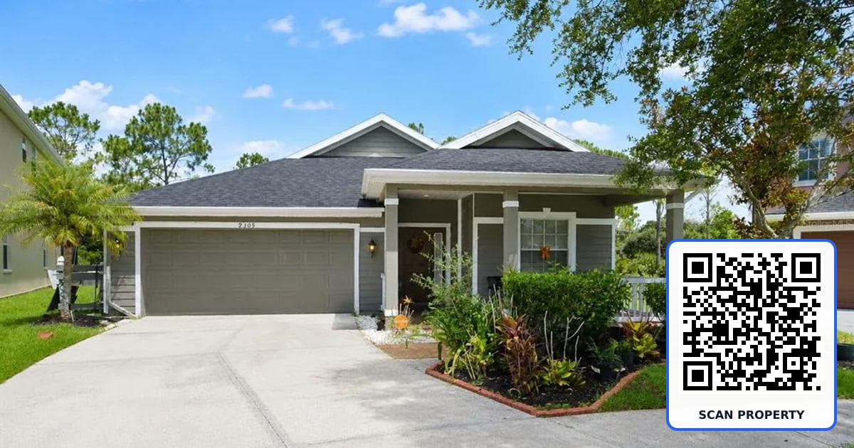 9305 MANDRAKE COURT property photo