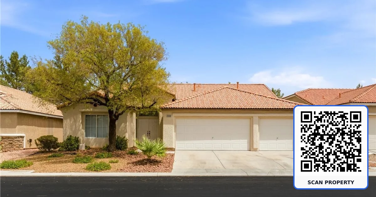 8598 Waterford Bend Street property photo