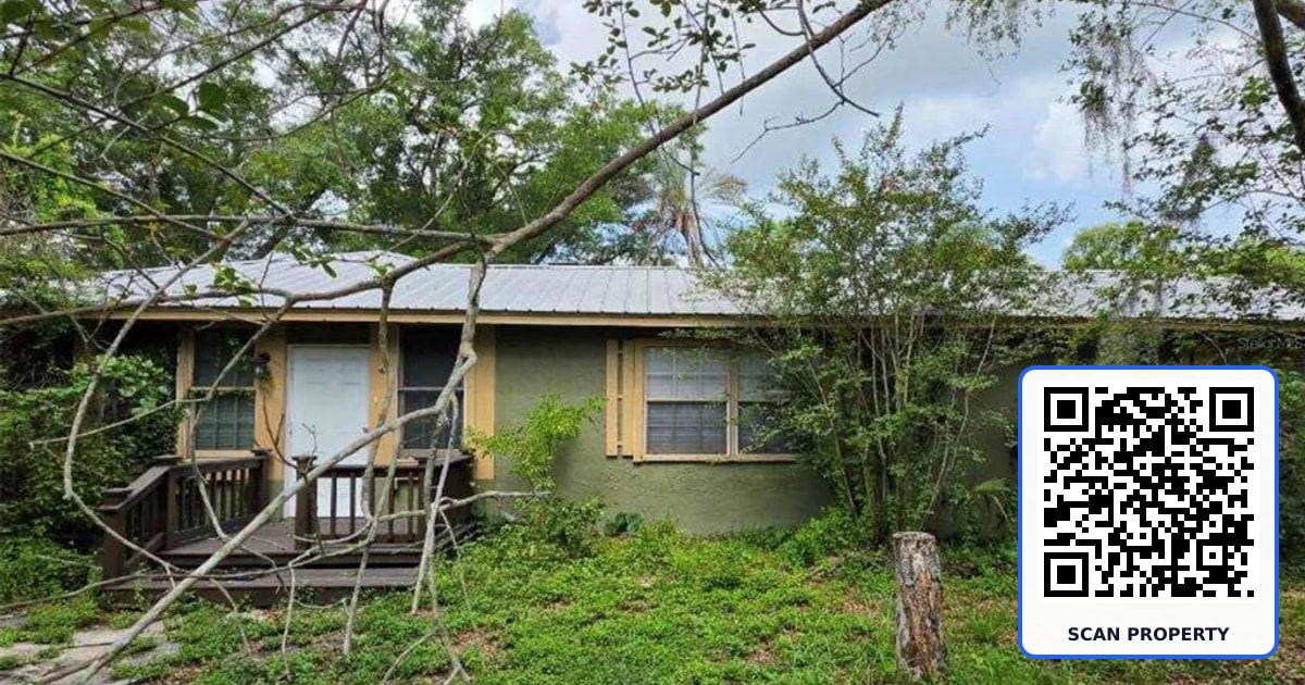 8602 N ROME AVENUE property photo