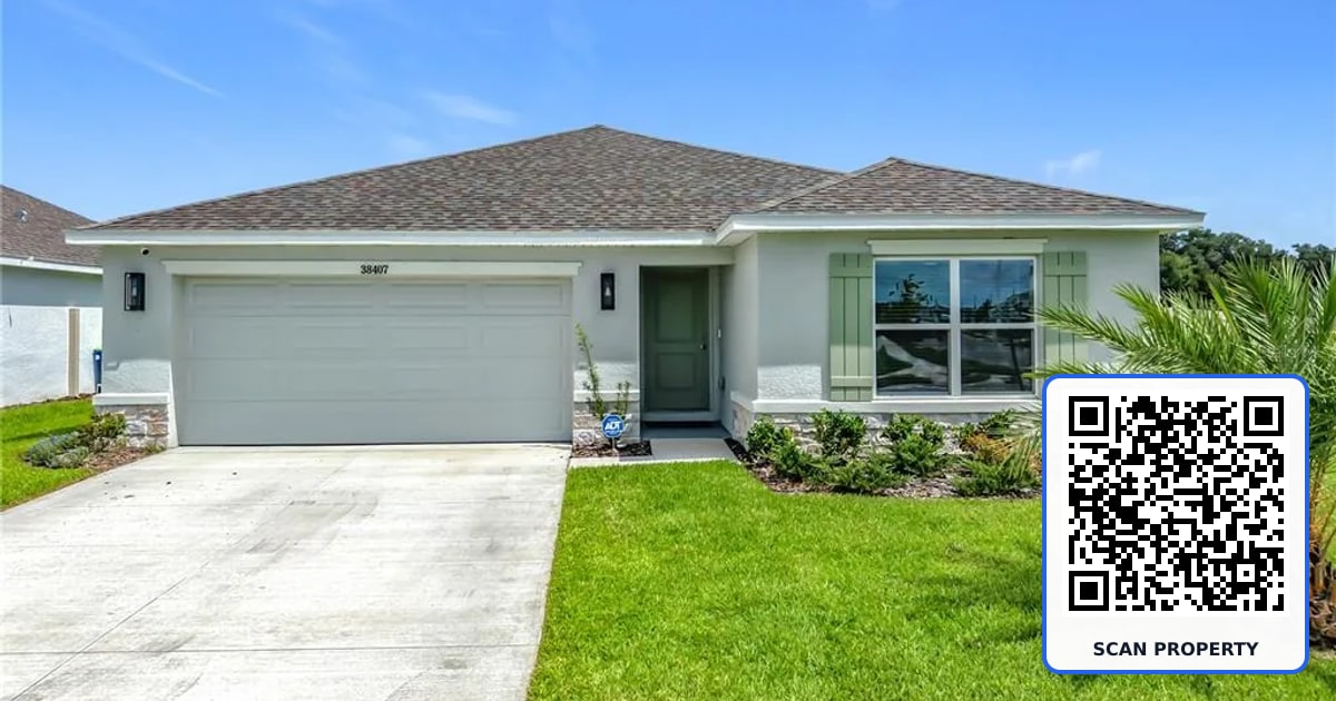 38407 TEA ROSE AVENUE property photo