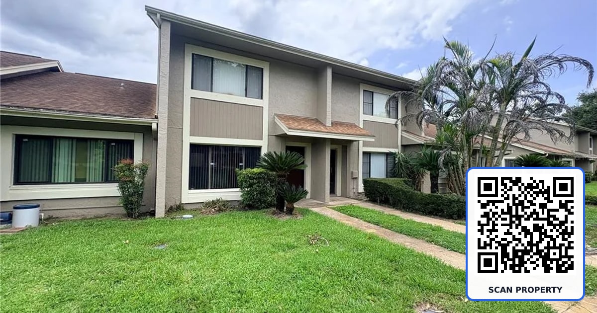 7907 TANGERINE DRIVE property photo