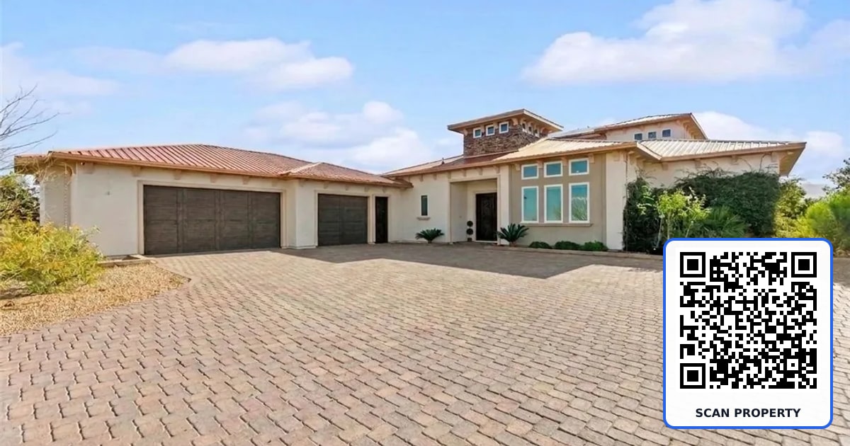 9155 Witch Mountain Street property photo