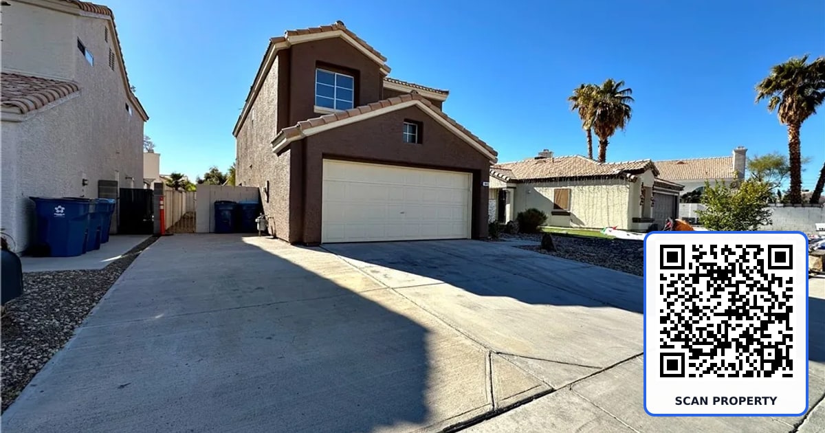 1645 Autumn Rust Drive property photo
