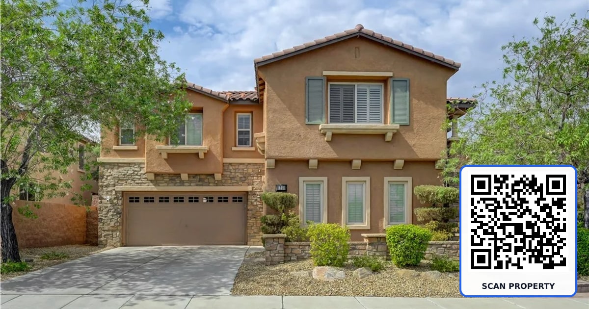 1289 Vietti Street property photo
