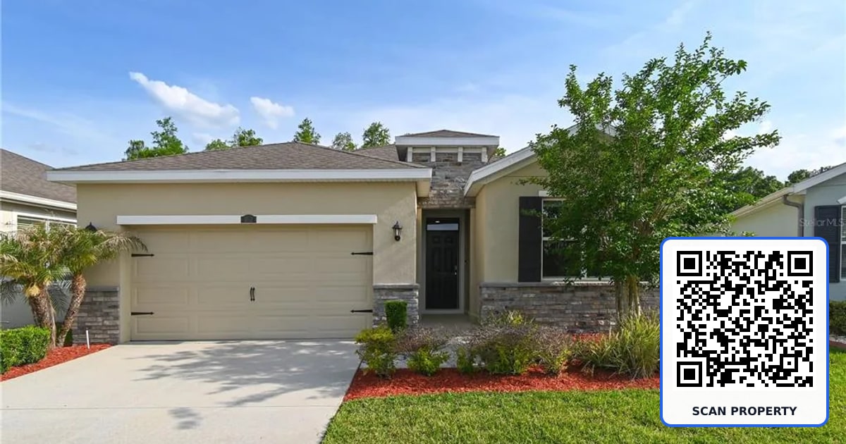 1052 MANZANAR PLACE property photo