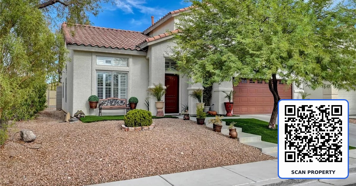 5926 Gingham Street property photo