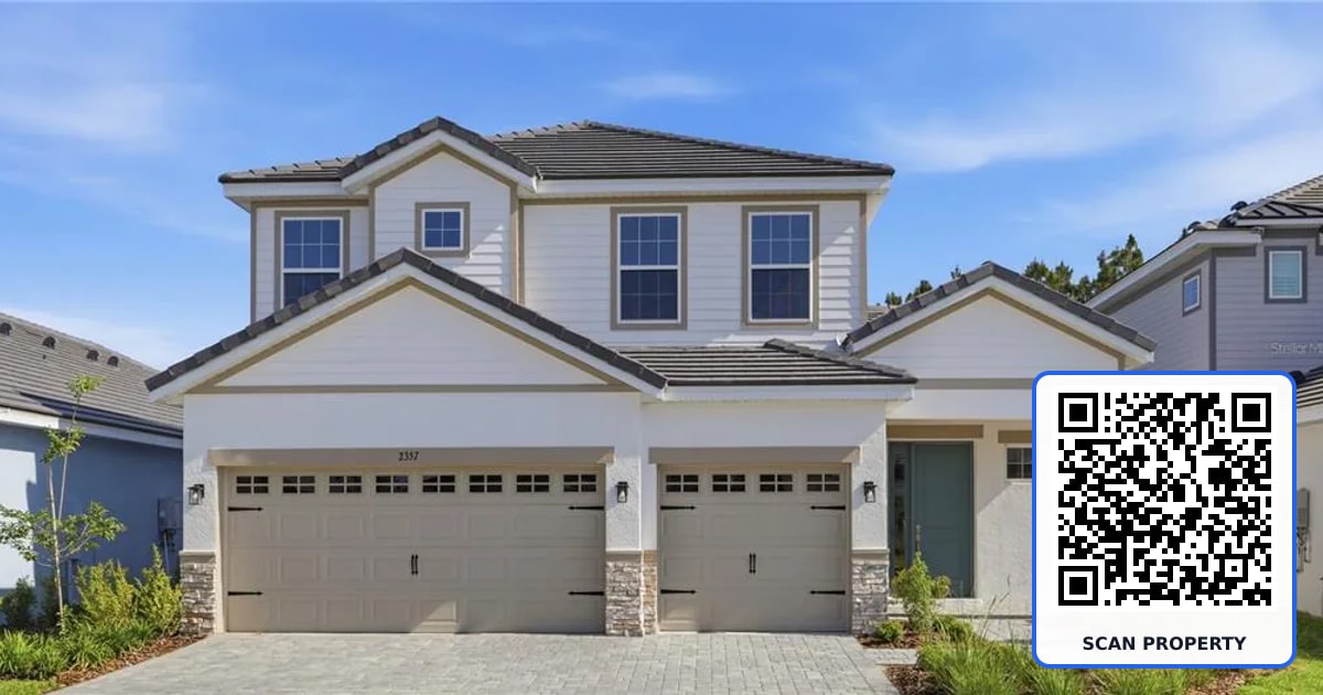 2357 WISE RIVER LANE property photo