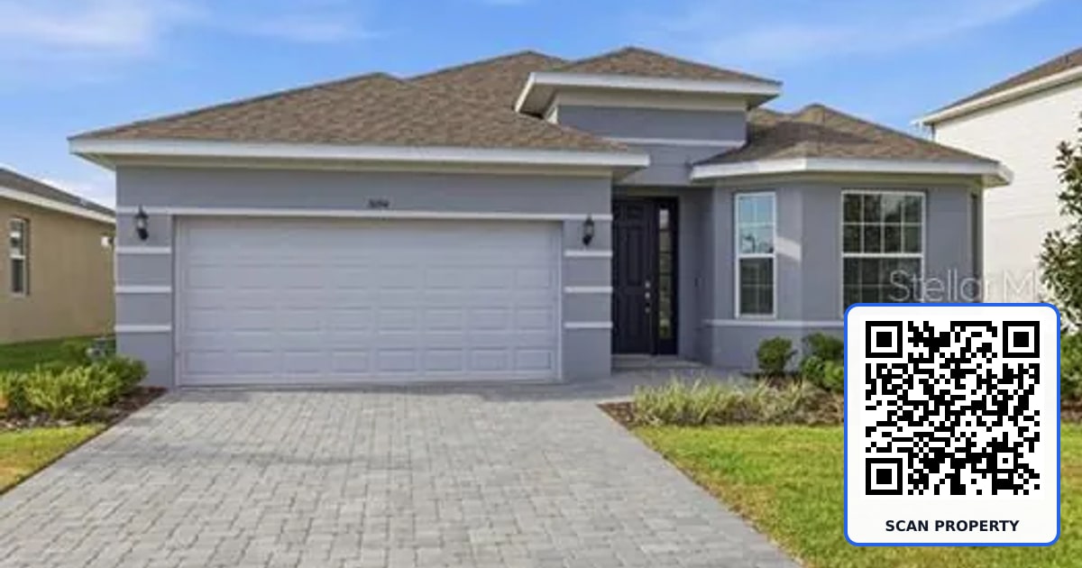 3094 WINDSWEPT WAY property photo