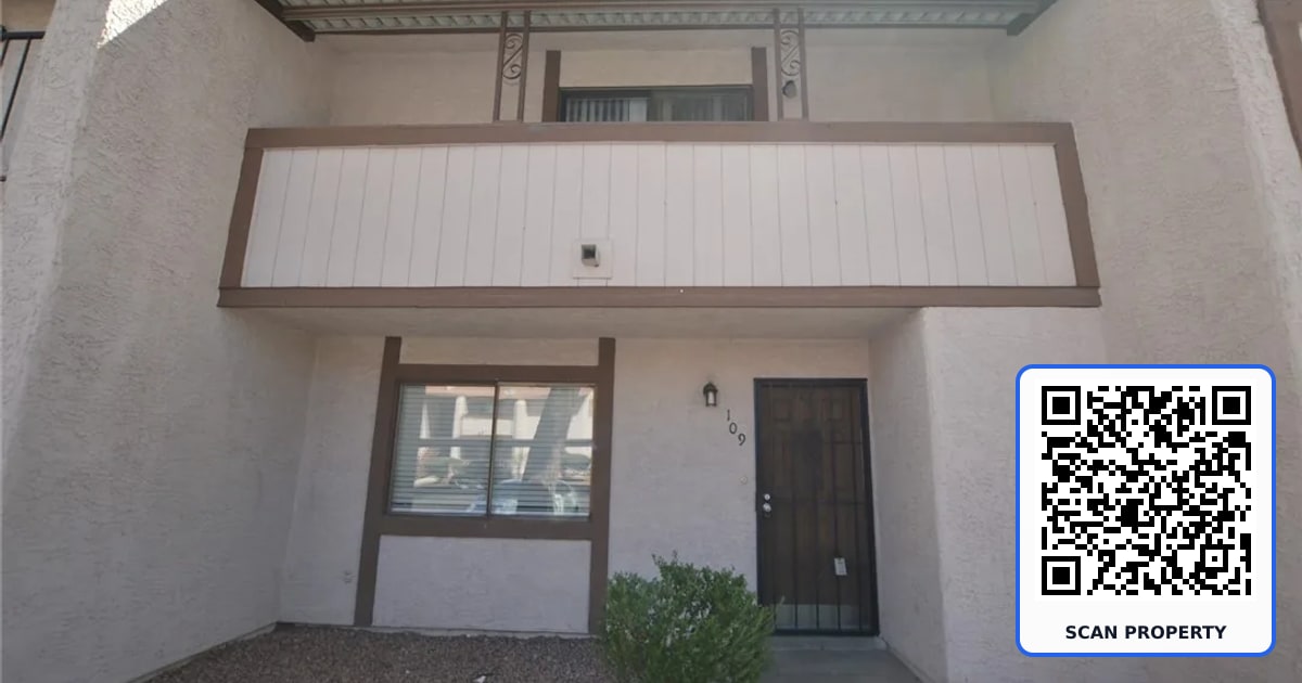 5265 Child Court 109 property photo