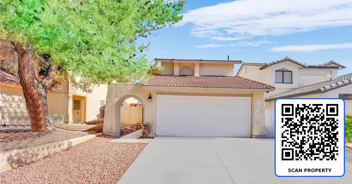 8136 Spur Court property photo