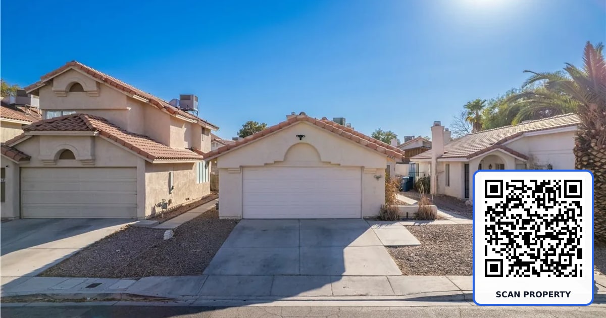 2681 Prairie Dunes Drive property photo