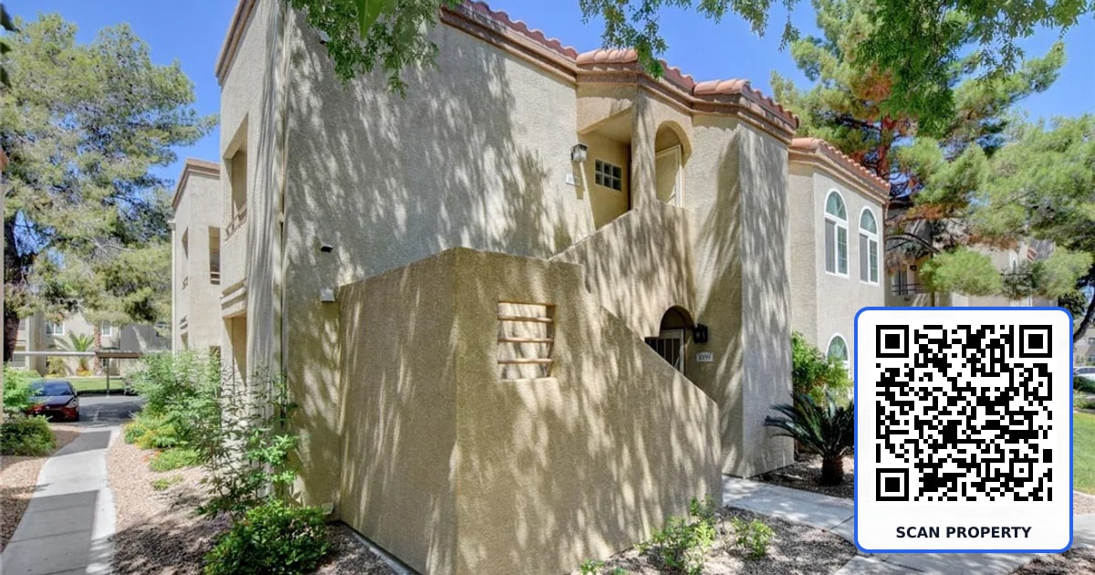 3145 East Flamingo Road 1039 property photo