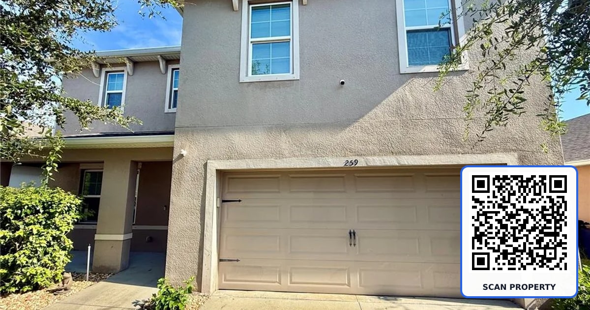 259 FOREST TRACE CIRCLE property photo