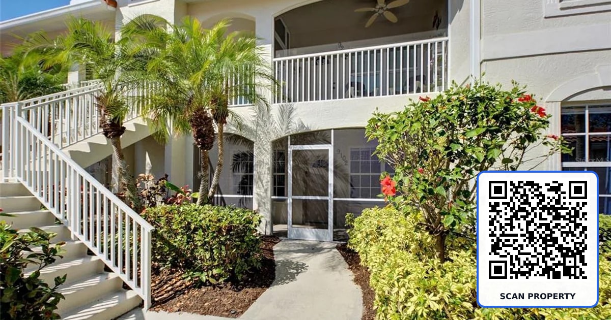 9102 L PAVIA BOULEVARD UNIT 9102 property photo