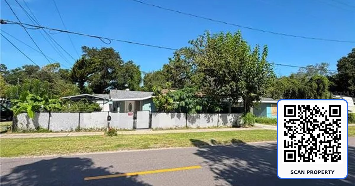 8904 N 20TH STREET property photo