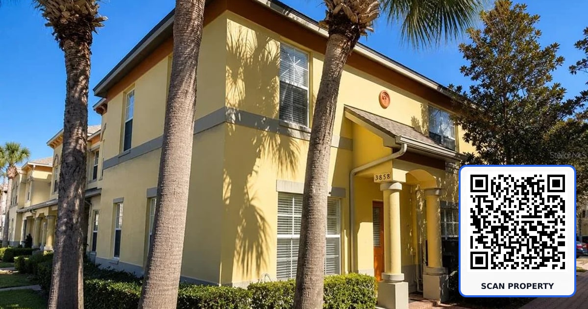 3858 ISLAND WAY property photo