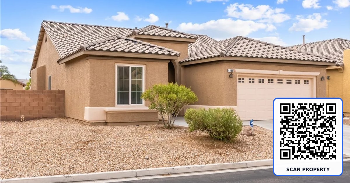 6285 Rock Dove Avenue property photo