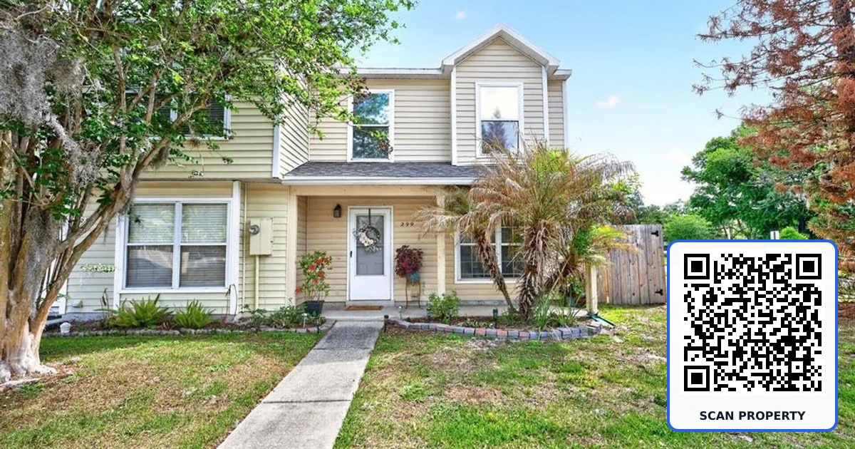 299 WOODGREEN LANE property photo