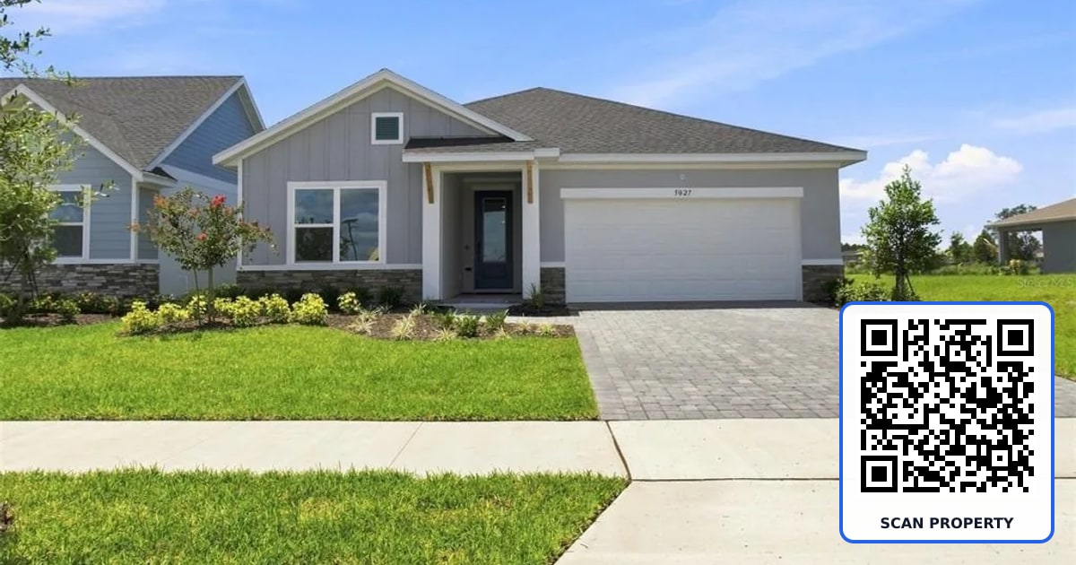5027 ORINOCO LANE property photo