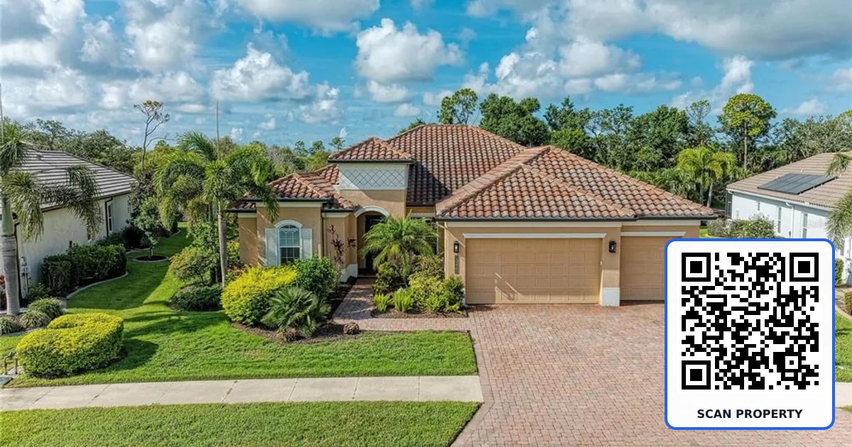 13440 CAMPANILE COURT property photo