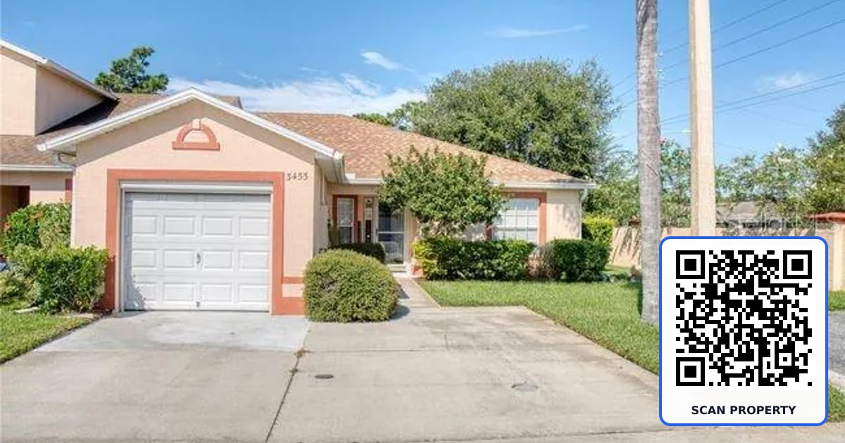 3455 VILLAGE GREEN property photo