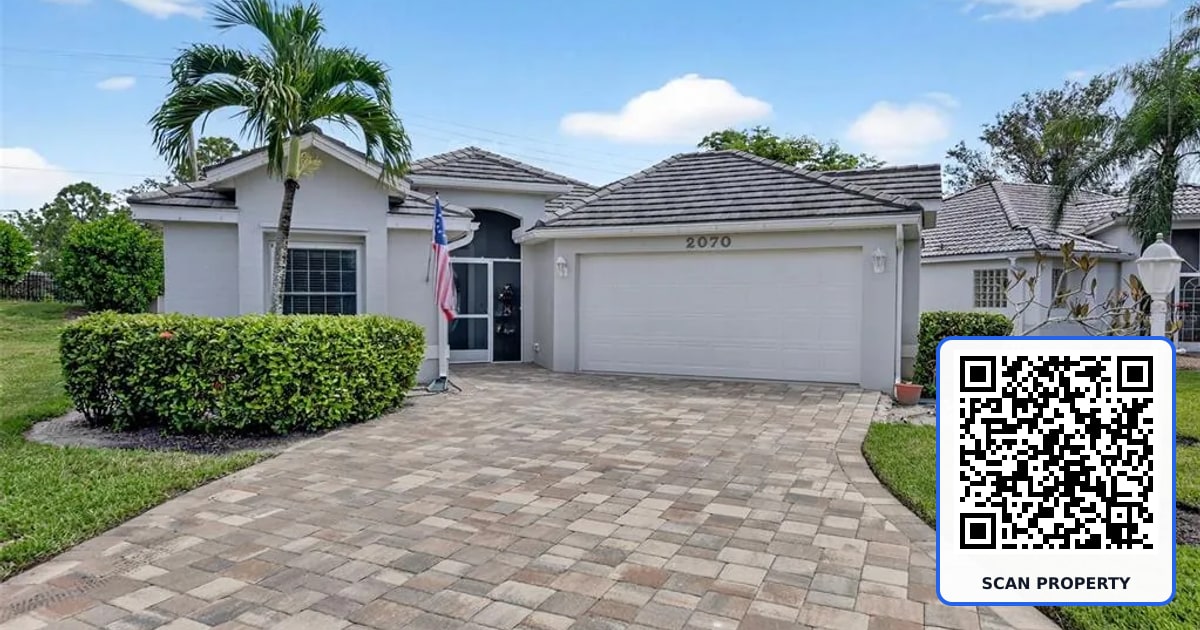 2070 KING TARPON DRIVE property photo