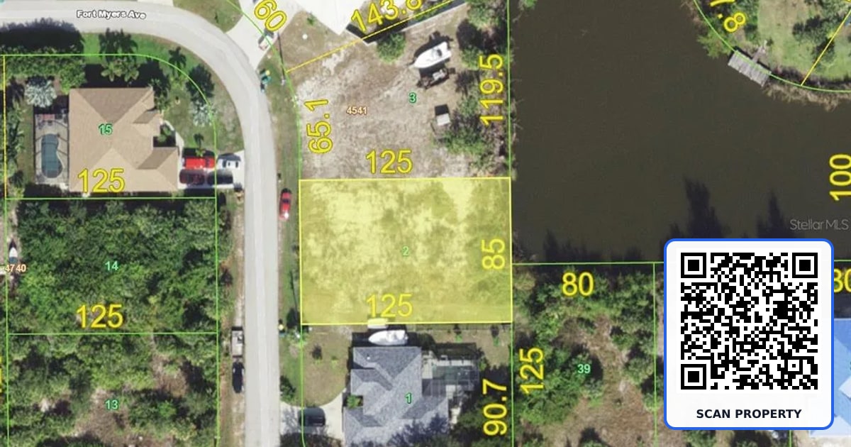 14488 FORT MYERS AVENUE property photo