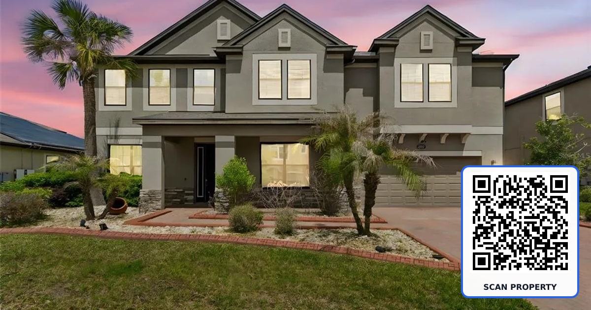 10316 CLOVER PINE DRIVE property photo