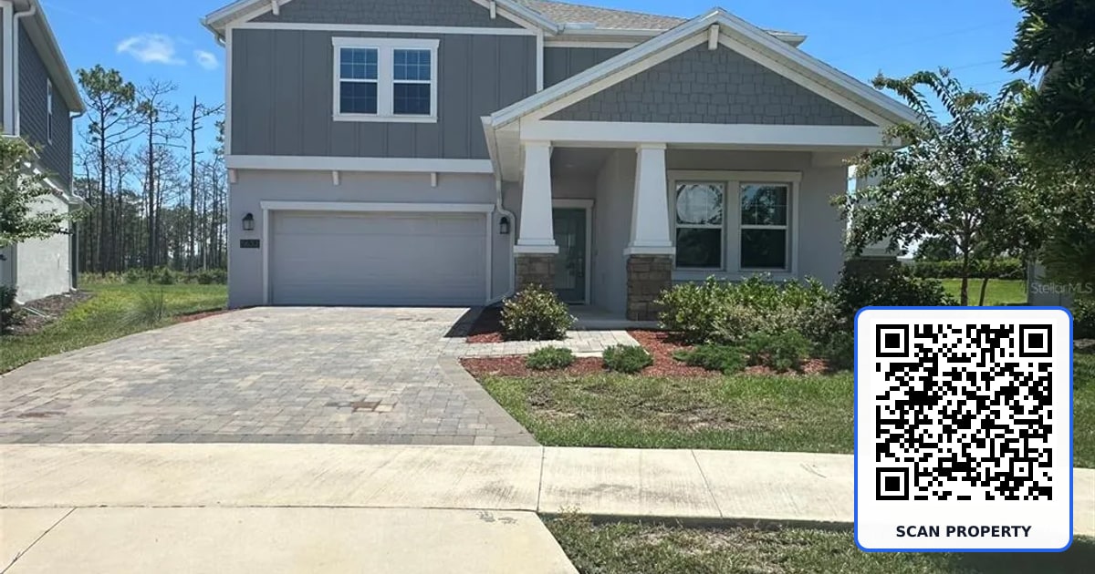 5632 QUIET PALM LOOP property photo
