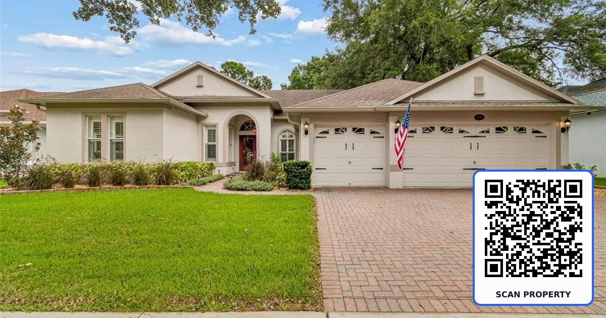 3825 MISTY LANDING DRIVE property photo